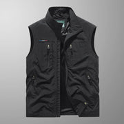 Mason – Lightweight Cargo Utility Vest