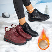 Nola™ | Warm orthopedic winter sneakers