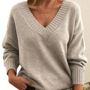 Liam™ - Cozy Knit Pullover