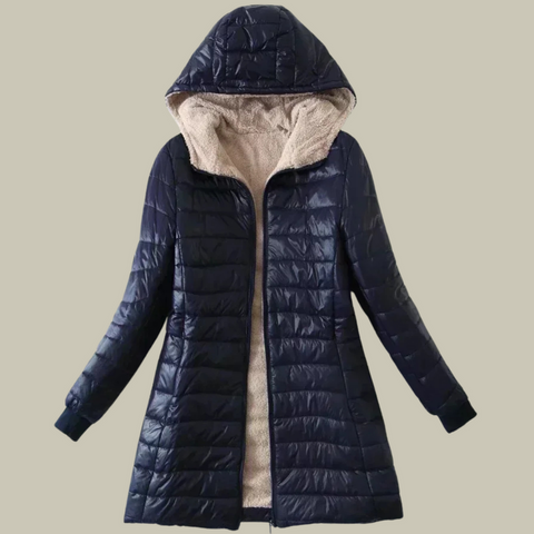Emily™ - Chic Waterproof Winter Jacket