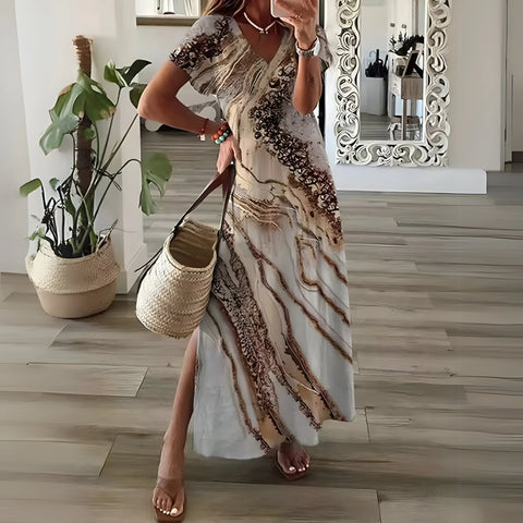 Elodie™ – Effortlessly Elegant with a Flattering Shape