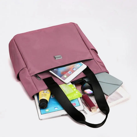 Harper™ - Spacious Waterproof Shoulder Bag