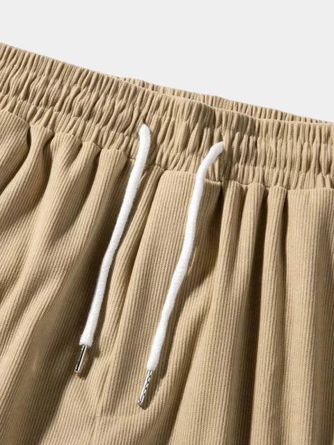 Steve – Classic Everyday Shorts