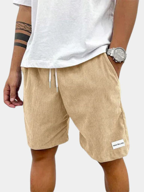 Steve – Classic Everyday Shorts