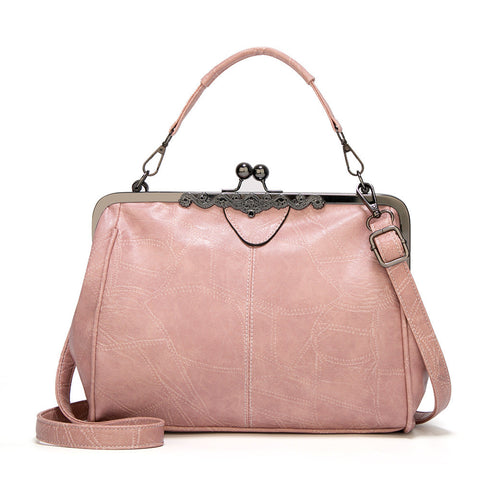 Scarlett™ Vintage Charm | Classic Bag