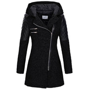 Emily™ - Stylish Winter Coat with a Flattering Fit