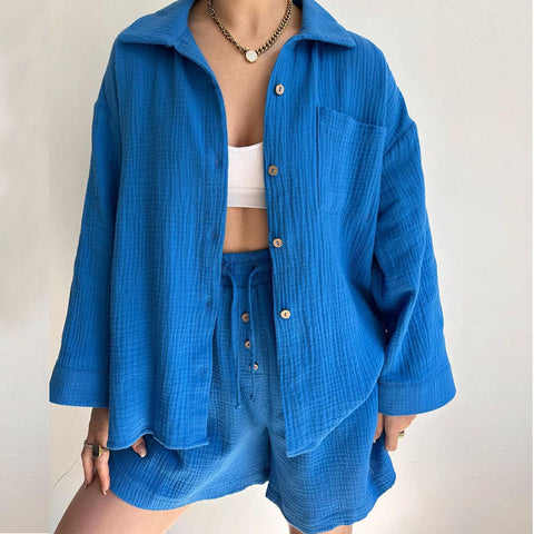 Isabella™ - Effortlessly Stylish Two-Piece Set