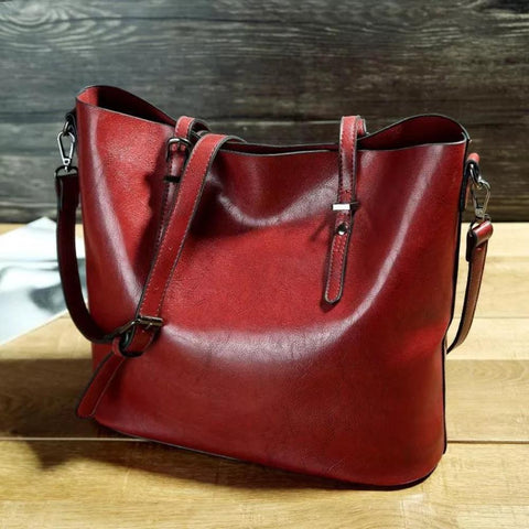 Emily™ Chic | Retro Shoulder Handbag