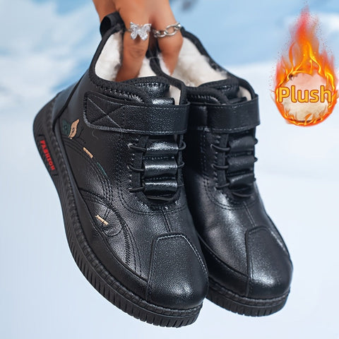 Nola™ | Warm orthopedic winter sneakers