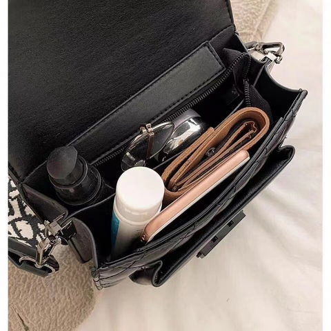 Sophia™ Elegant Chic | Trendy Shoulder Bag