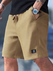 Sven – Breathable Summer Shorts