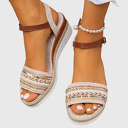 Joselyn™ | Orthopedic Summer Sandals