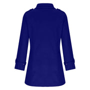 Sophia™ - Luxe Cozy Warm Coat