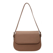 Avery™ Classic Saddle - Crossbody Bag