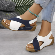 Yara - Ultra Comfortable Orthopedic Sandals