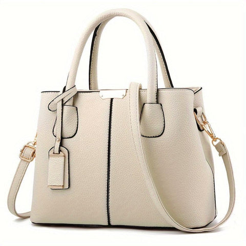Sophia™ Chic Allure | Multi-Functional Tote Bag