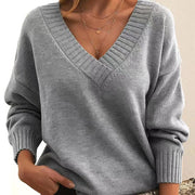 Liam™ - Cozy Knit Pullover