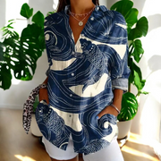 Emily | Chic Button-Up Blouse