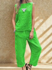 Laura – Classic Lounge Set