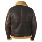 Rasmus™ | Classic Aviator Jacket