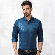 Tim - Slim Fit Shirt