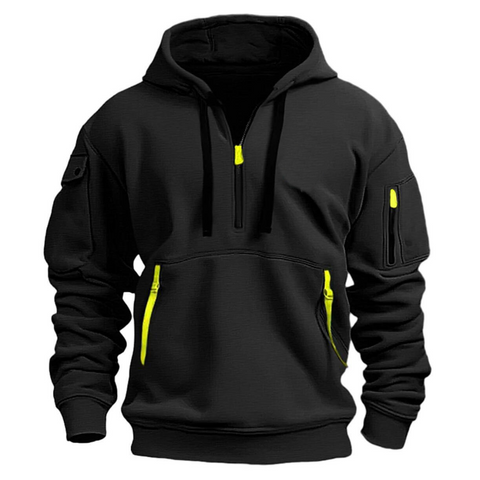 Ronan – Adventure Hoodie