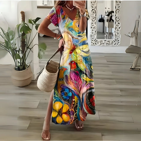 Elodie™ – Effortlessly Elegant with a Flattering Shape