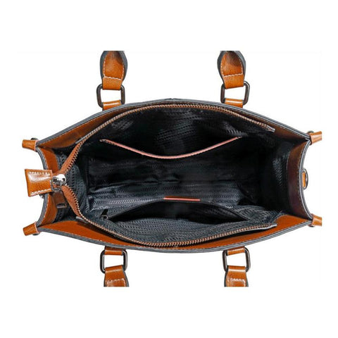 Emily™ Tote | Stylish and Versatile Bag