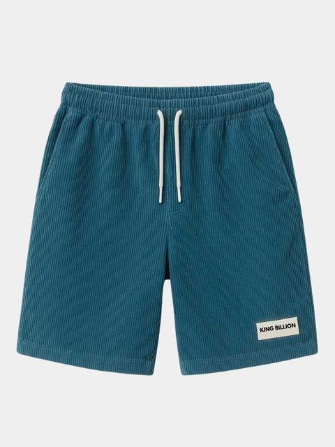 Steve – Classic Everyday Shorts