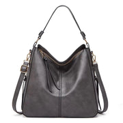 Brooklyn™ - Elegant Tote | Spacious Shoulder Bag