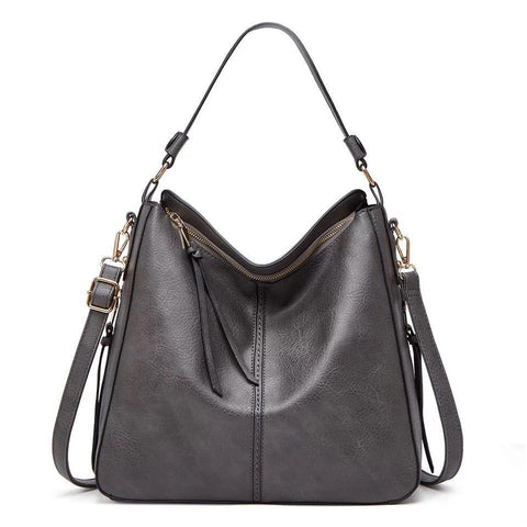 Brooklyn™ - Elegant Tote | Spacious Shoulder Bag