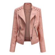 Avery™ - Chic Handcrafted Jacket