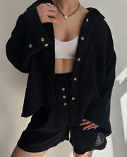 Isabella™ - Effortlessly Stylish Two-Piece Set