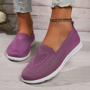 Mandy | Orthopedic Sneakers