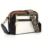 Avery™ Luxe Statement | Elegant Crossbody Purse Bag