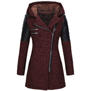 Emily™ - Stylish Winter Coat with a Flattering Fit