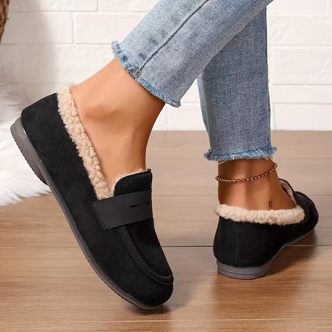 Elodie™ | Soft support loafers