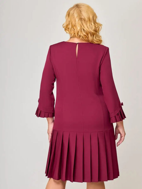 Sophia™ - Chic Sophisticated Gown