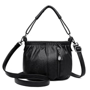 Emma™ Classic Elegance | Shoulder Bag