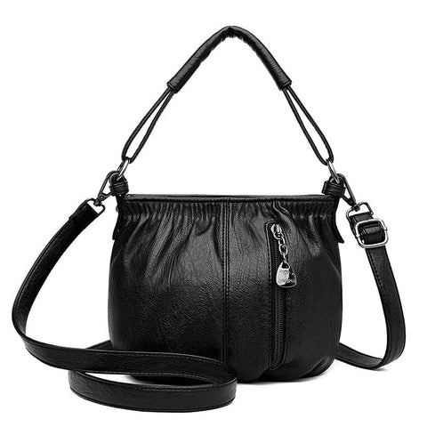Emma™ Classic Elegance | Shoulder Bag