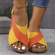 Yara - Ultra Comfortable Orthopedic Sandals