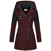 Emily™ - Stylish Winter Coat with a Flattering Fit