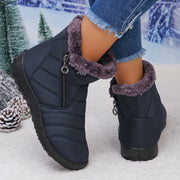 Marivelle™ | Warm winter boots