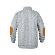 Jacob – Classic Pullover