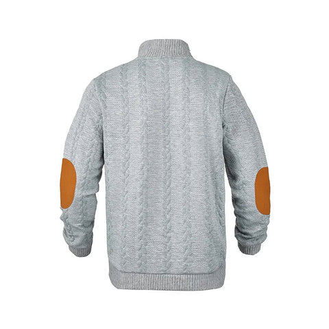 Jacob – Classic Pullover