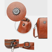 Ellie™ Mini Grace | Chic Soft Luxe Handbag