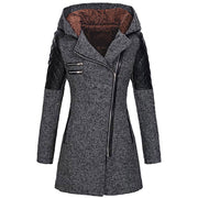 Emily™ - Stylish Winter Coat with a Flattering Fit