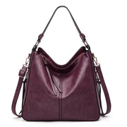 Brooklyn™ - Elegant Tote | Spacious Shoulder Bag