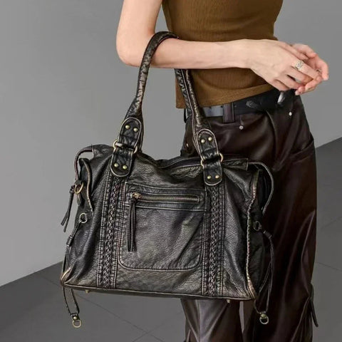 Sophia™ Chic Elegance | Stylish Shoulder Bag