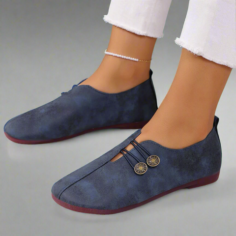 Sonia | Everyday Comfort Loafers